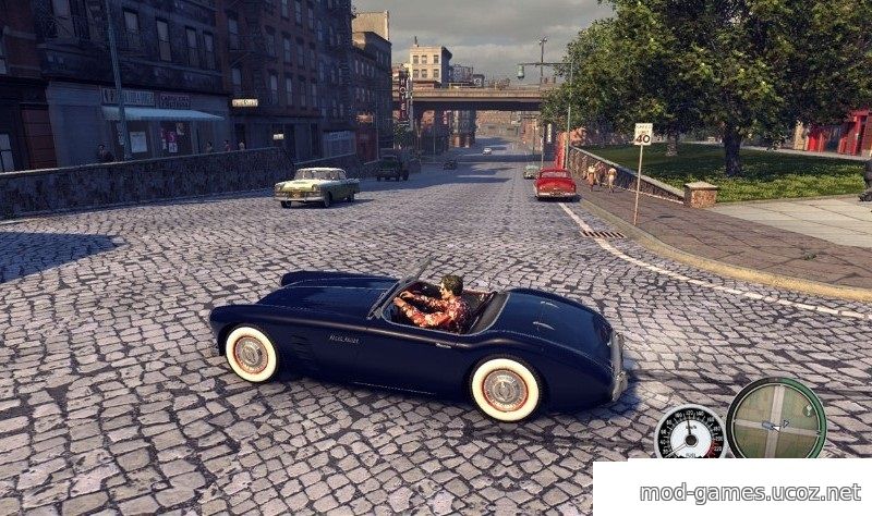 Mafia 2 definitive mods. Мафия 2 мод Эмпайр Бэй. Мафия 2 город Эмпайр Бэй. Игра мафия Эмпайр Бэй. Мафия 2 дополнение Эмпайр Бэй.