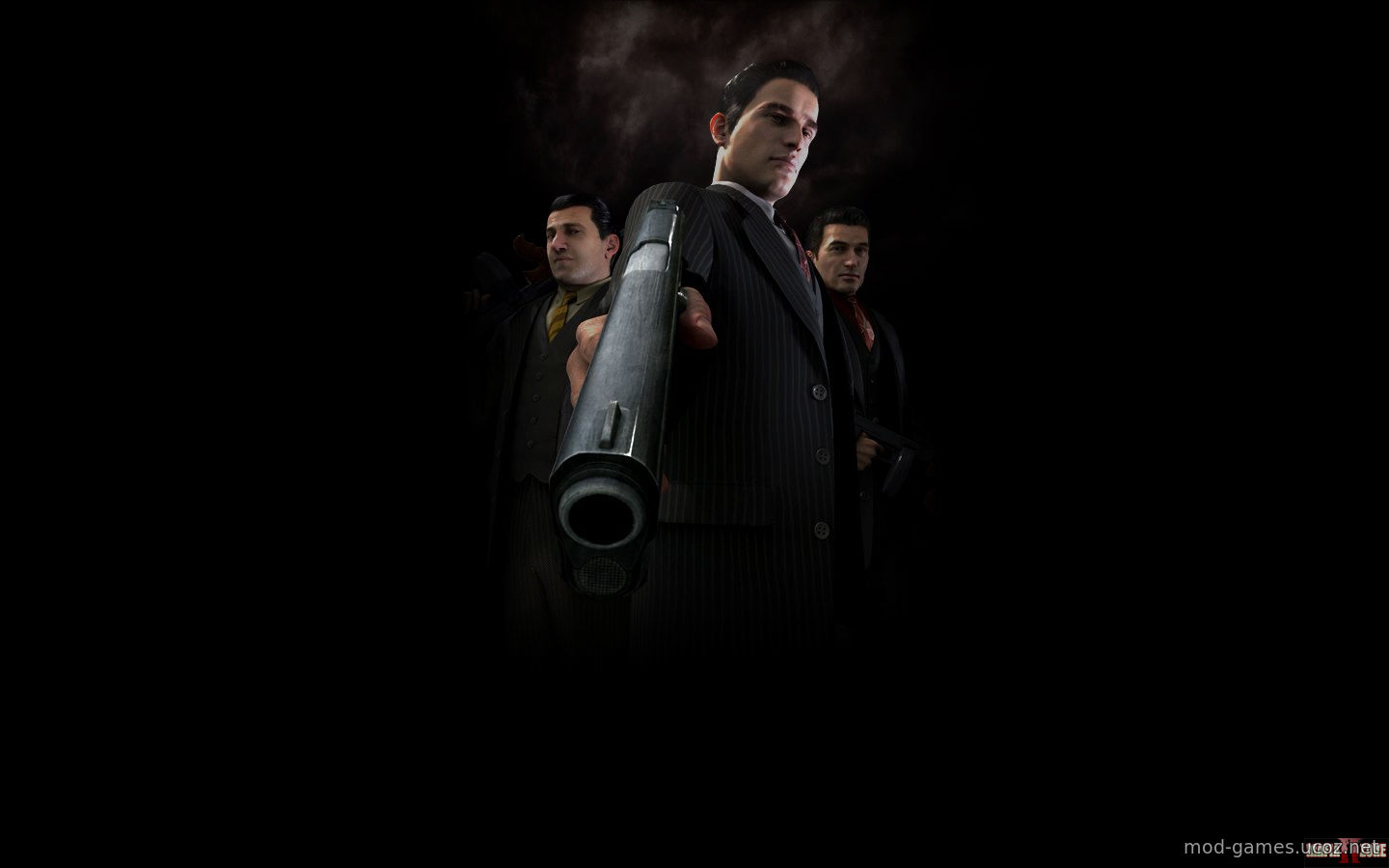 Mafia II Update 2